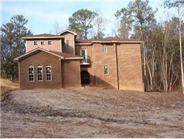 98 SUNRISE Dr, Eufaula, AL 36027