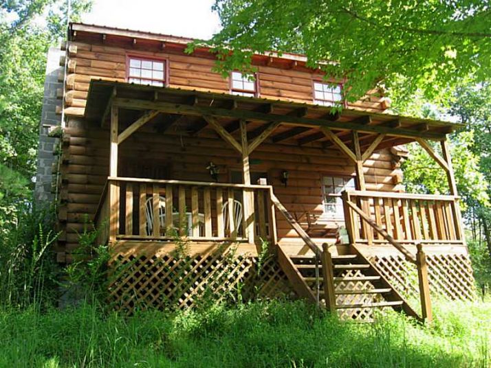 2147 Pin Hook Road, Ranger, GA 30734