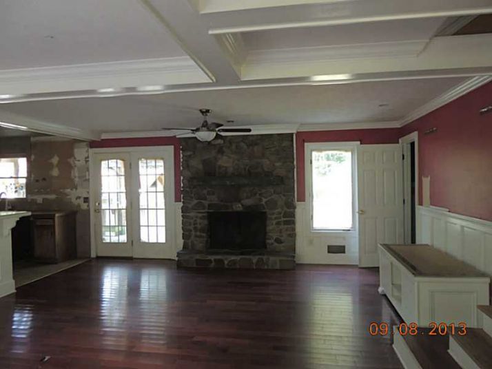 2953 Cynthia Court, Marietta, GA 30062