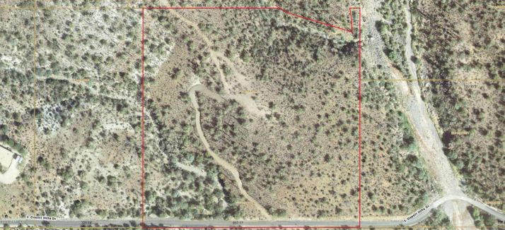 51x2 E DESERT HILLS Drive, Cave Creek, AZ 85331