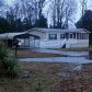 1251 Liberty Church Road Ne, Ranger, GA 30734 ID:3955339