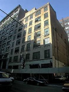 27 W. 20th St., New York, NY 10011