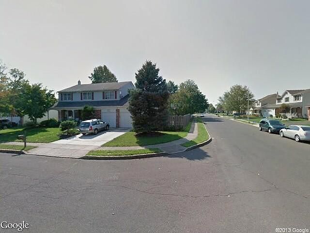Dove, Fairless Hills, PA 19030