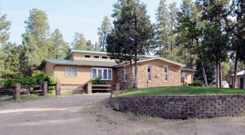 2 Timber Meadows, Moorcroft, WY 82721