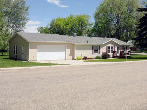 1764 Big Horn Avenue, Sheridan, WY 82801