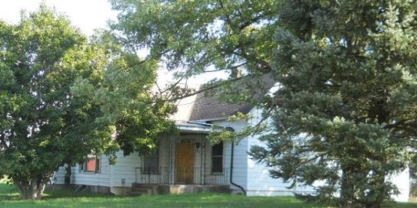 3695 Camp Grove Road, Washington Court House, OH 43160