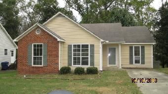 214 Stonewood Dr, West Columbia, SC 29170