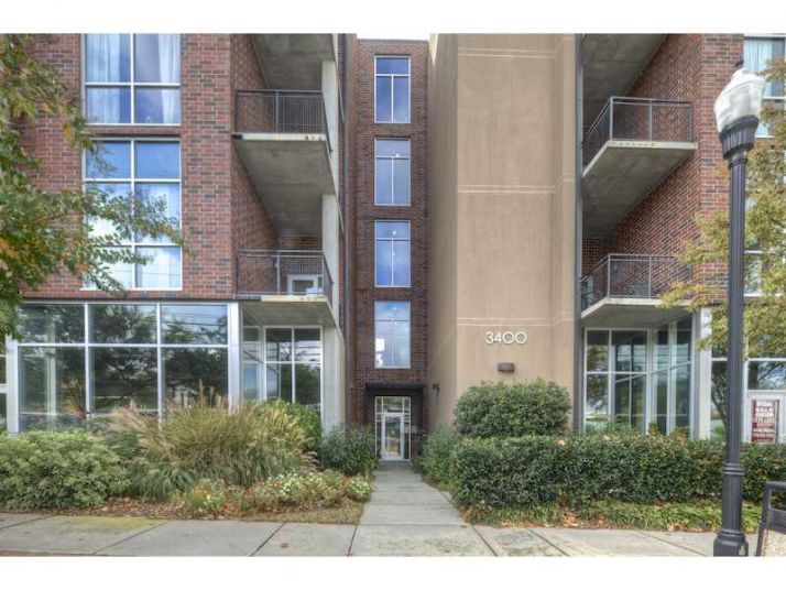 Unit 117 - 3400 Malone Drive, Atlanta, GA 30341