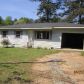 267 Carrollton Stre, Waco, GA 30182 ID:205796