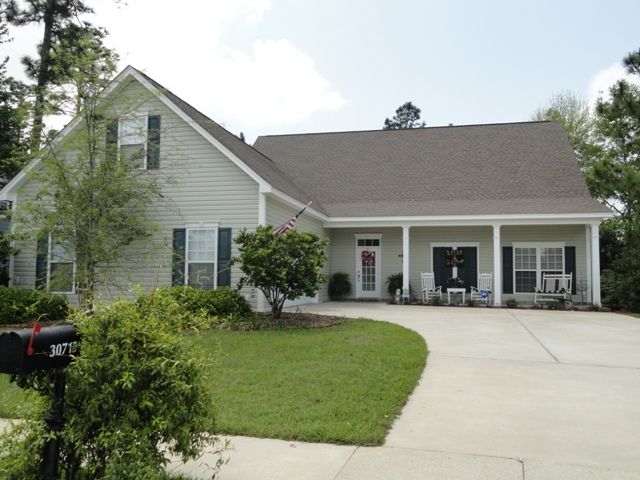 30715 Pine Court, Spanish Fort, AL 36527