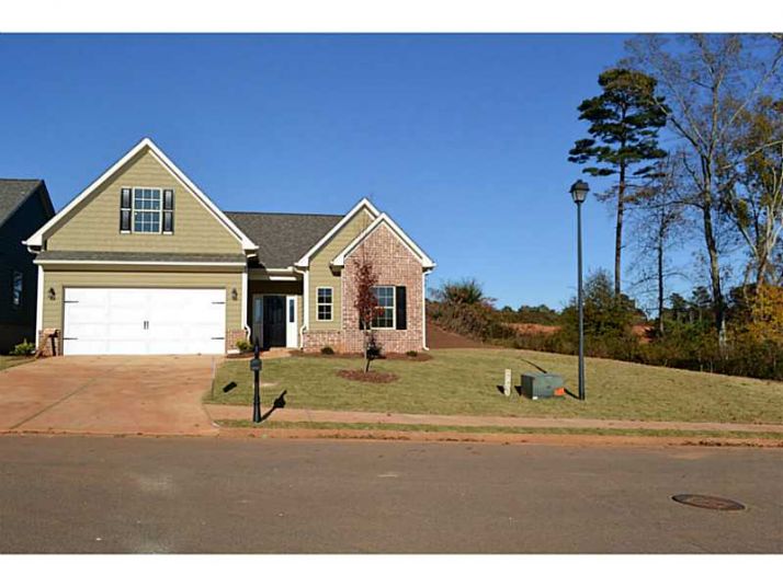 4856 Coopers Creek Lane, Gainesville, GA 30504