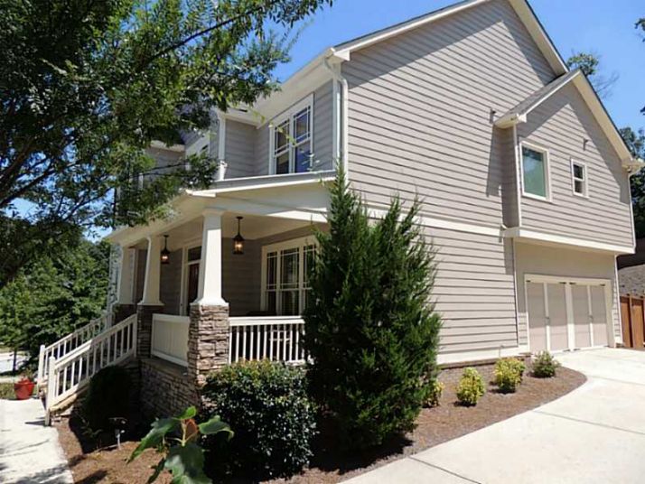 9134 Loxford Street, Lithia Springs, GA 30122