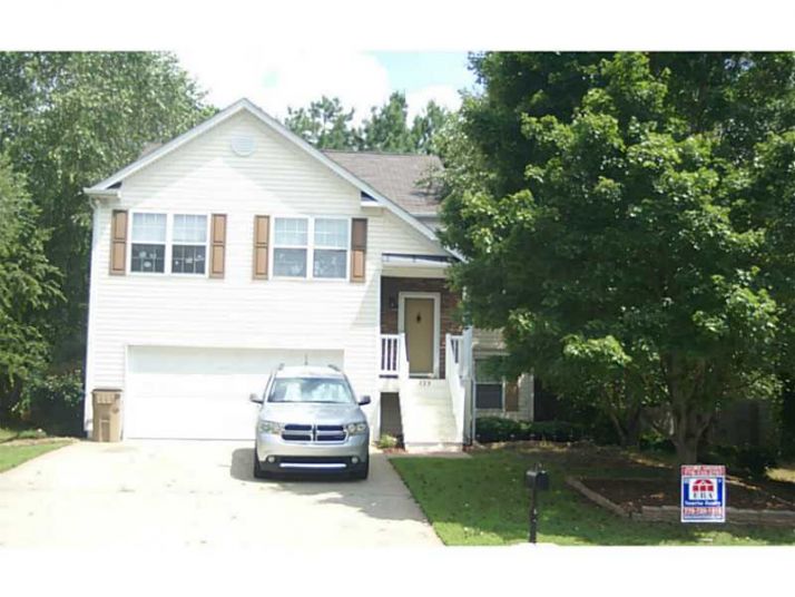 229 Carrington Way, Canton, GA 30115