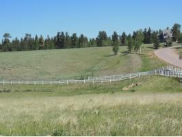 211 Joshua Rd., Divide, CO 80814