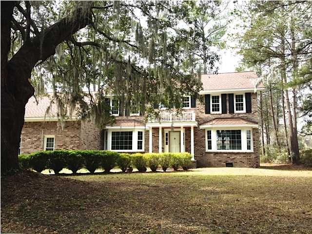 9 North BASILICA  AVE, Hanahan, SC 29410