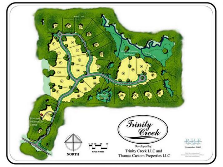 3 Trinity Hollow Drive, Canton, GA 30115