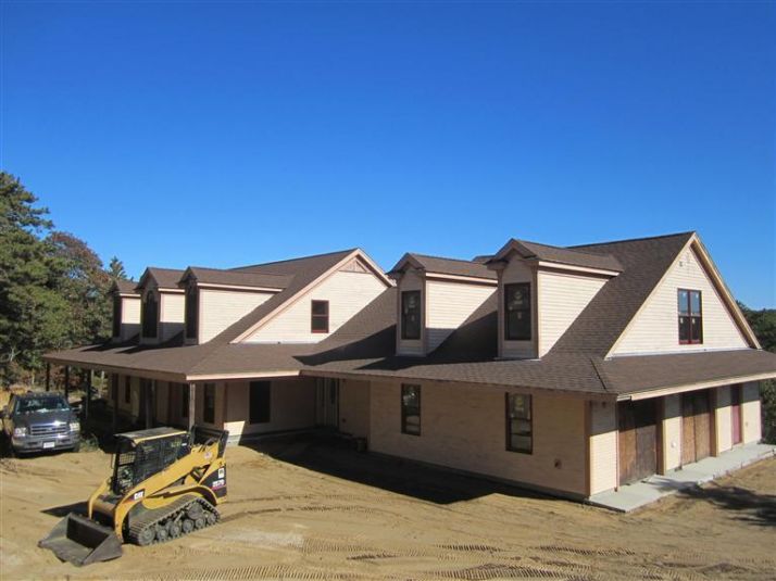 2 Adams Way, Truro, MA 02666