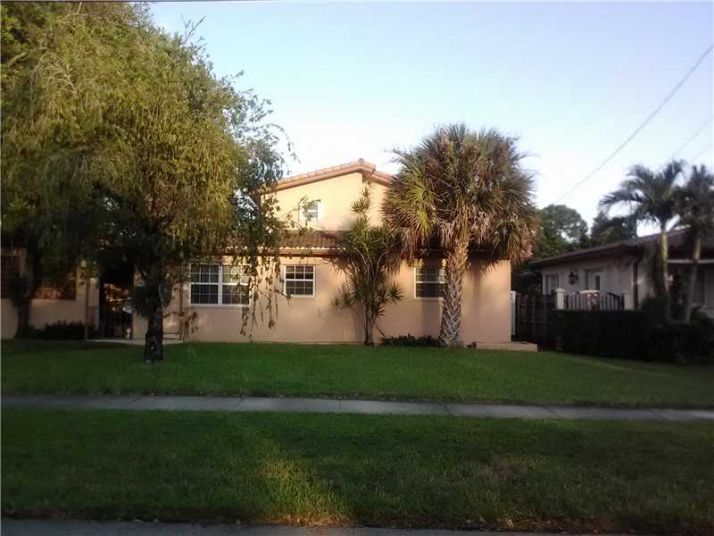 411 FORREST DR, Miami, FL 33166