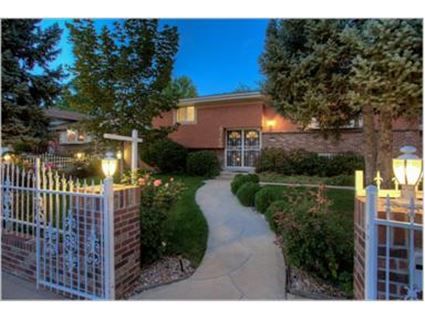 6762 South Marion Circle, Littleton, CO 80122