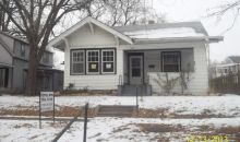 1208 May Street Marysville, KS 66508