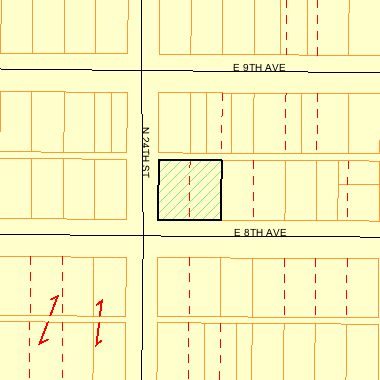 1901 24th Street, Tampa, FL 33605