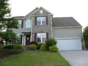 106 Hickory Mill Ct, Clover, SC 29710