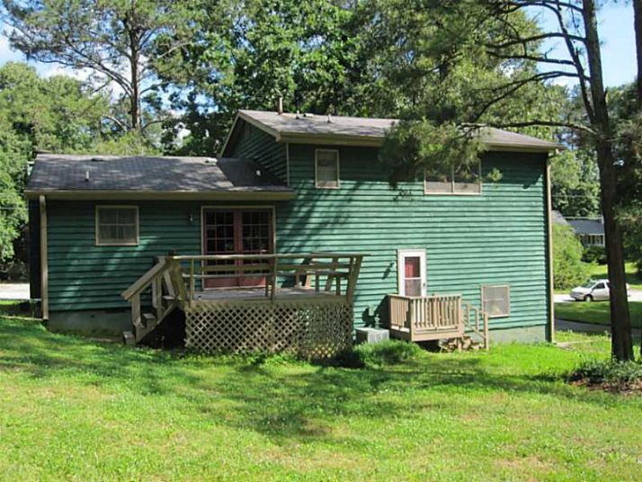 1414 Cone Circle, Grayson, GA 30017