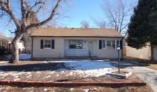 1250 S Utica St Denver, CO 80219