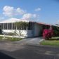 6711 NW 28TH AVE.     #809, Pompano Beach, FL 33063 ID:171566