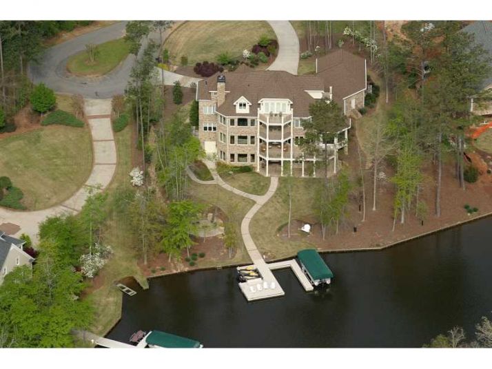 1040 Augusta National Court, Greensboro, GA 30642