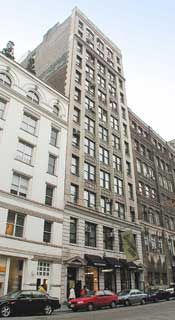 151 W. 19th St., New York, NY 10011