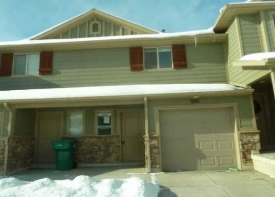 3117 N Whitetail Dr, Layton, UT 84040