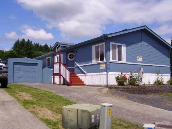 2154 Oregon St #42, Saint Helens, OR 97051