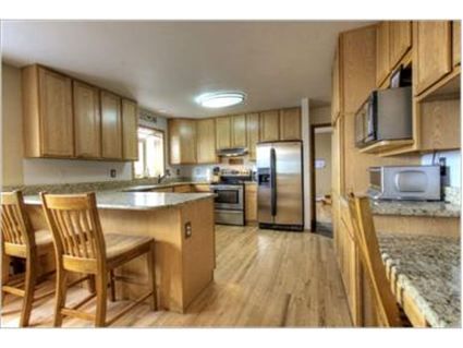 33371 Golden Gate Canyon Road, Golden, CO 80403
