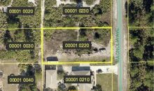 1619 Magnolia AVE Lehigh Acres, FL 33972