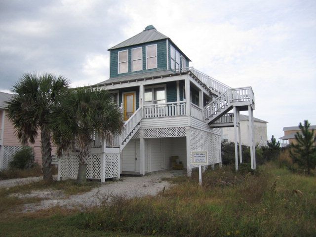 665 Morgantown Blvd, Gulf Shores, AL 36542