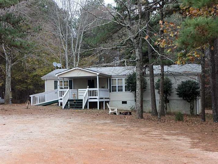 100 Triplett Way, Waco, GA 30182