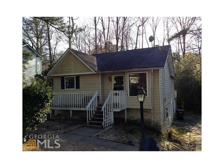 5767 Western Hills Drive, Norcross, GA 30071