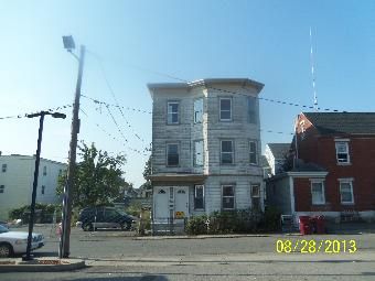 7-9 Auburn Street, Lowell, MA 01852