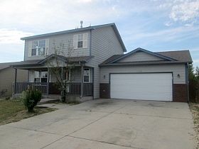 Haven Ct, Evans, CO 80620