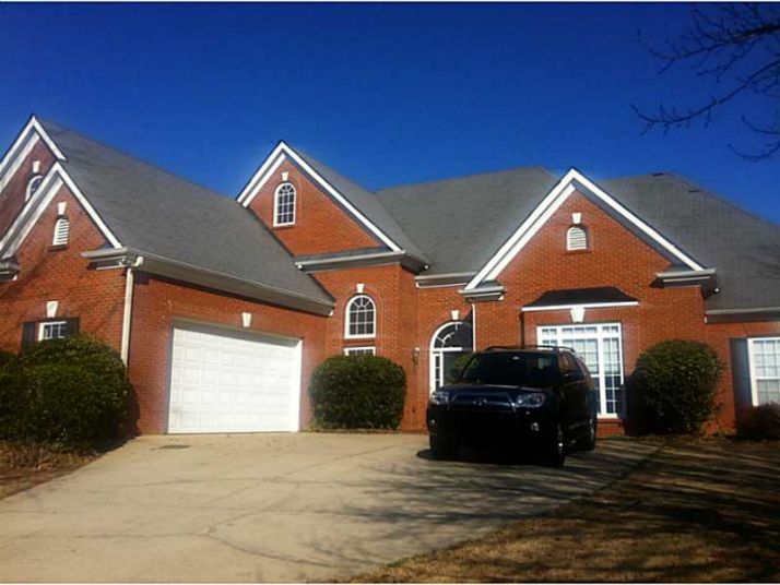 16 Gold Creek Court, Dawsonville, GA 30534