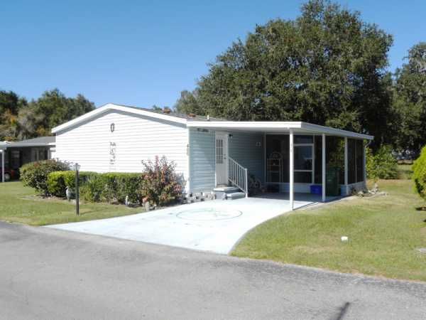 400 Palm Ave, Wildwood, FL 34785