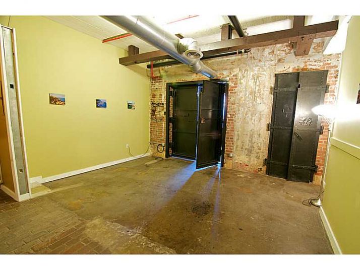 Unit 20 - 244 Peters Street Sw, Atlanta, GA 30313