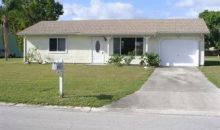 1026 Se Bethume Ct Port Saint Lucie, FL 34952