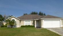 2968 Se Buccaneer Cir Port Saint Lucie, FL 34952