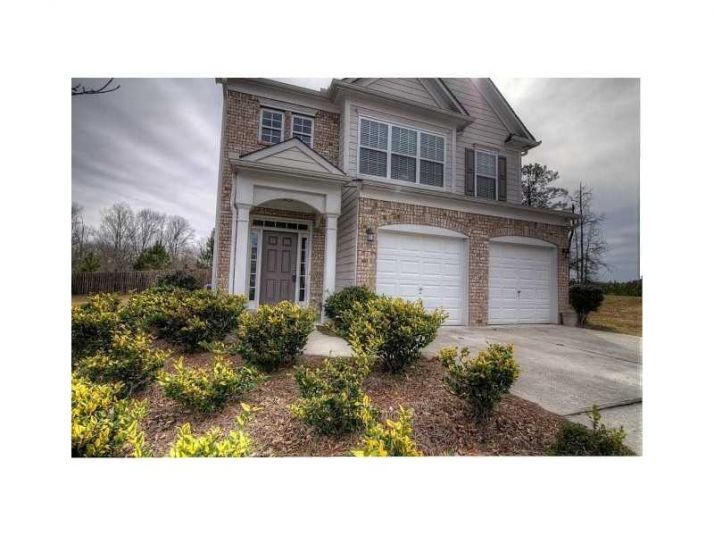 90 Thrasher Way, Covington, GA 30014