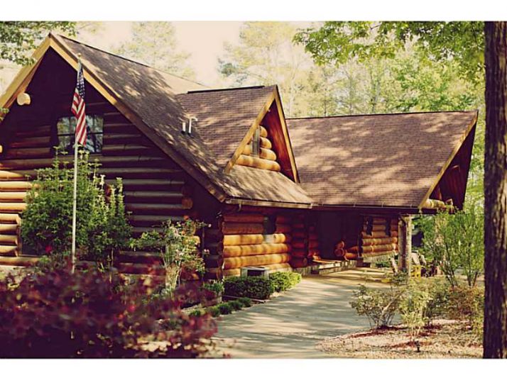 851 Henry Gallman Road, Resaca, GA 30735