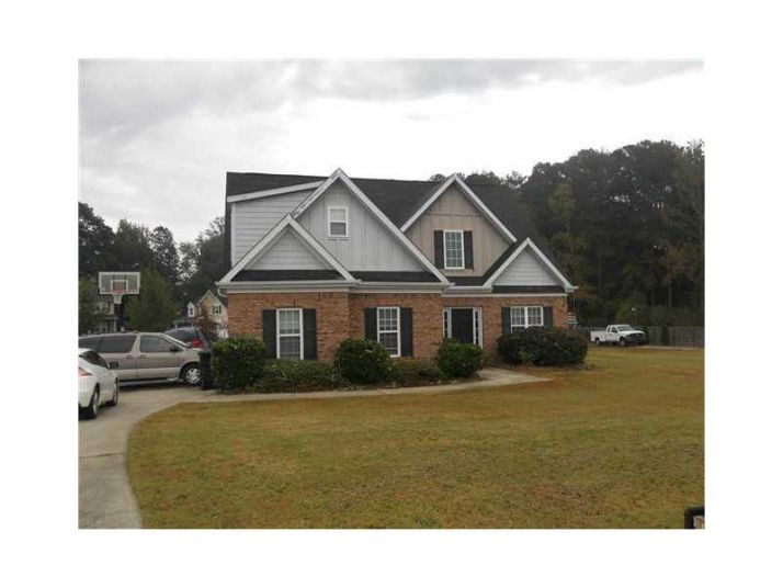 1780 Bailey Lane, Lithia Springs, GA 30122