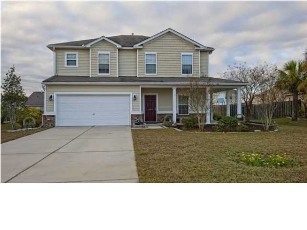 1405 ROCK DOVE LN, Hanahan, SC 29410