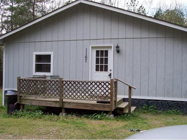 1167 Slate Mill Road, Glenwood, AR 71943
